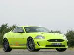Jaguar XKR Coupe Goodwood Special 2009 года